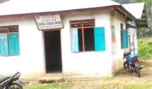 Tak Dapat BLT, Warga Kritik Kades Golo Ros, Manggarai Timur