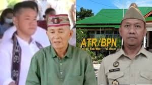 Sengketa Tanah Keranga Labuan Bajo, Santosa Kadiman dan Haji Ramang Diduga Kuat Menyulap Lahan 40 Hektar