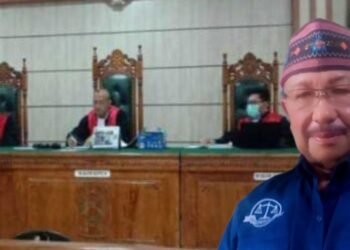 Advokat Ini Sebut SHM Tergugat Berpotensi Dibatalkan Jika Merujuk Keterangan Ahli dalam Sengketa Tanah Keranga di Labuan Bajo