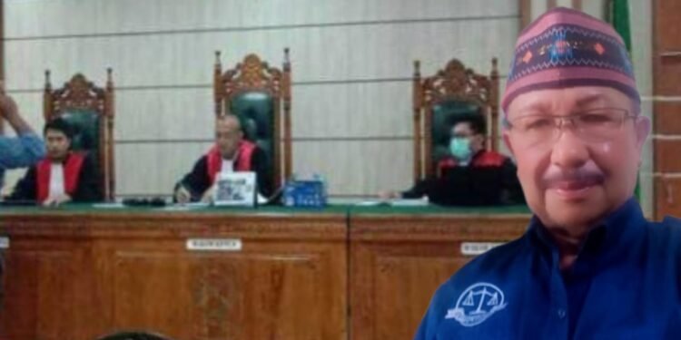 Advokat Ini Sebut SHM Tergugat Berpotensi Dibatalkan Jika Merujuk Keterangan Ahli dalam Sengketa Tanah Keranga di Labuan Bajo