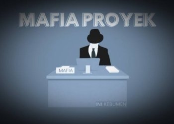 Dugaan Mafia Proyek di Manggarai Timur, Kabag ULP dan Panitia Pokja Dipolisikan