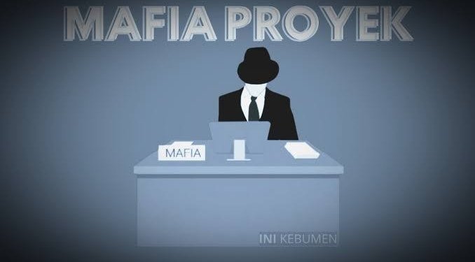 Dugaan Mafia Proyek di Manggarai Timur, Kabag ULP dan Panitia Pokja Dipolisikan