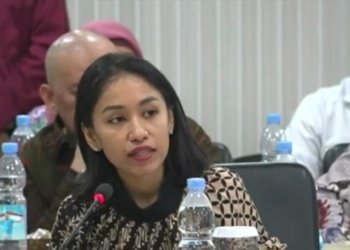 Usai Keluhkan Nasib Guru Kepada Kemenag, Kini dr. Stevi Harman Menyuarakan Nasib Pasien di NTT Kepada Kemenkes