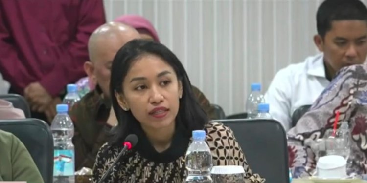 Usai Keluhkan Nasib Guru Kepada Kemenag, Kini dr. Stevi Harman Menyuarakan Nasib Pasien di NTT Kepada Kemenkes