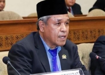 Politisi Benny Harman Mendukung Kenaikan PPN 12% dengan Syarat Melindungi Masyarakat Kecil