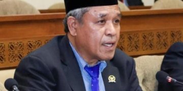 Politisi Benny Harman Mendukung Kenaikan PPN 12% dengan Syarat Melindungi Masyarakat Kecil