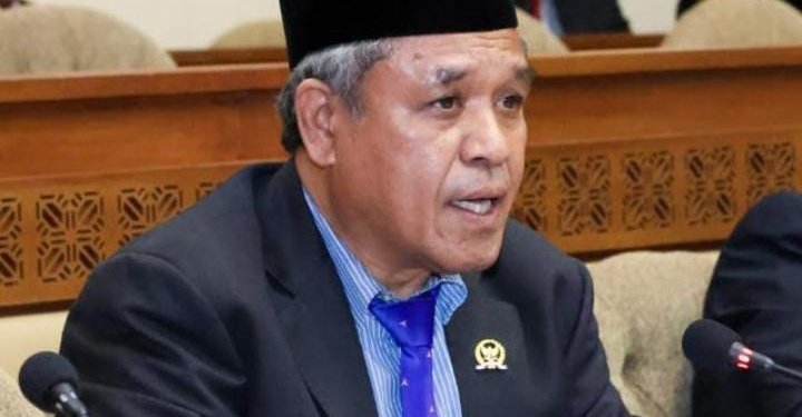 Politisi Benny Harman Mendukung Kenaikan PPN 12% dengan Syarat Melindungi Masyarakat Kecil