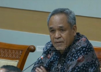 Benny Harman: Revisi KUHAP Langkah Mencegah Penyimpangan Penegak Hukum