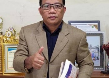 Lantik Kepala Daerah, Pidato Prabowo Dangkal