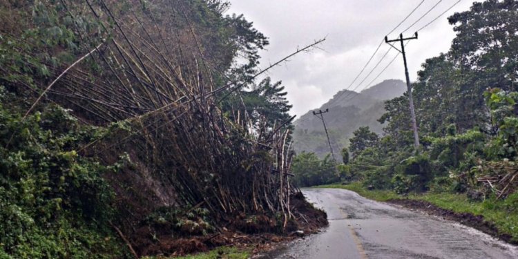 Mutu Perbaikan Jalan Nasional Ruteng-Reo Tanda Tanya, Direktur Puspolrindo Dorong BPKP dan Kejaksaan Lakukan Audit