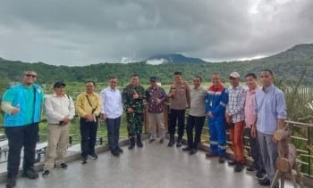 Stuba Geotermal Pemda Manggarai ke Tomohon yang Dibiayai PLN Diduga Memenuhi Unsur Gratifikasi