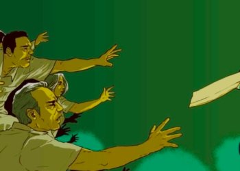 THL yang Dirumahkan Pemda Manggarai Ternyata Tidak Terdata di BKN, Ilegal atau Titipan?