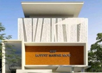 RAT ke-26, KSP Kopdit Mawar Moe Usung Tema ‘Mawar Moe untuk Semua’