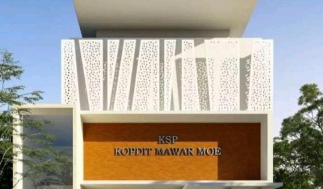 RAT ke-26, KSP Kopdit Mawar Moe Usung Tema ‘Mawar Moe untuk Semua’