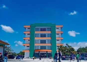 Disomasi Dosen LM, Ketua Yayasan Pendidikan Tinggi Karya Ruteng Sebut Tuntutan Tidak Berdasar