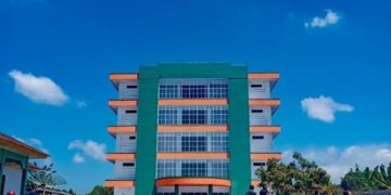 Disomasi Dosen LM, Ketua Yayasan Pendidikan Tinggi Karya Ruteng Sebut Tuntutan Tidak Berdasar