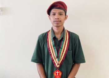 PMKRI Labuan Bajo Kecam Keras Privatisasi Pantai oleh Industri Perhotelan