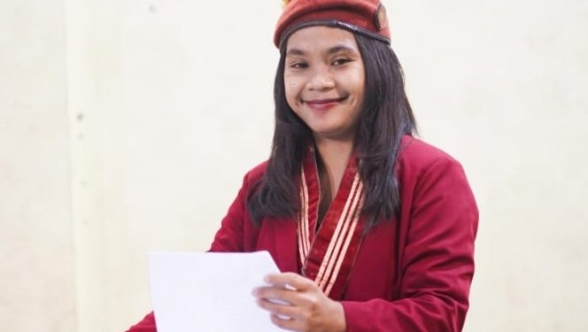 Ketika Perempuan Harus Berpaling Dari Ranjang