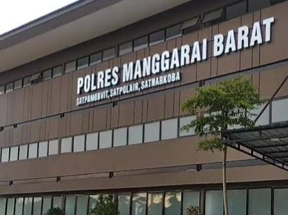 Kasus Tanah di Lembor, Polres Mabar Diduga Salah Tetapkan Tersangka