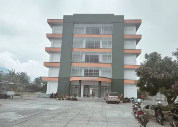 YPTTK Tanggapi Keberatan atas Legal Standing Perwakilanya dalam Mediasi Kasus Dosen LM