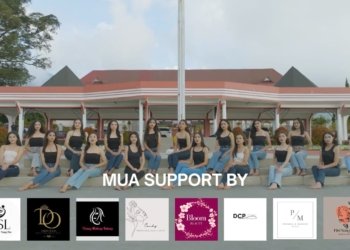 Putri Manggarai 2025 Gandeng 8 MUA Profesional: Siap Tampilkan Finalis dengan Sentuhan Terbaik di Malam Puncak 17 Mei