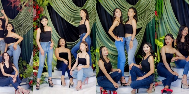 Ajang Putri Manggarai 2025 Gaet Dukungan Puluhan Sponsor dan Mitra Strategis