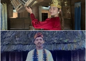 Mahasiswa Unika St. Paulus Ruteng Wakili NTT di Ajang Putra-Putri Budaya Indonesia 2025