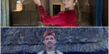 Mahasiswa Unika St. Paulus Ruteng Wakili NTT di Ajang Putra-Putri Budaya Indonesia 2025