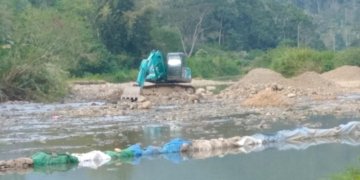 DPRD Soroti Penggunaan Material Ilegal dalam Proyek Jalan Puluhan Miliar Rupiah di Manggarai Timur