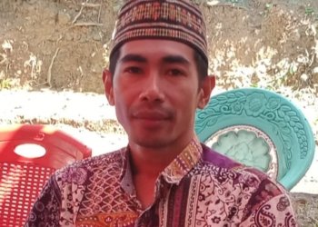 Tokoh Gendang Rareng Sebut Bona Abunawan sebagai Pengecut karena Klaim Tanpa Hak atas Lengkong Warang