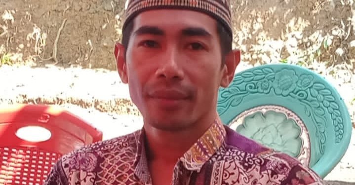 Tokoh Gendang Rareng Sebut Bona Abunawan sebagai Pengecut karena Klaim Tanpa Hak atas Lengkong Warang