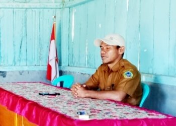 Selama Tiga Dekade Terakhir, Pemerintah Desa Bangka Kuleng Bangun 25 Rumah Layak Huni Lewat Dana Stimulan