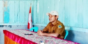 Selama Tiga Dekade Terakhir, Pemerintah Desa Bangka Kuleng Bangun 25 Rumah Layak Huni Lewat Dana Stimulan