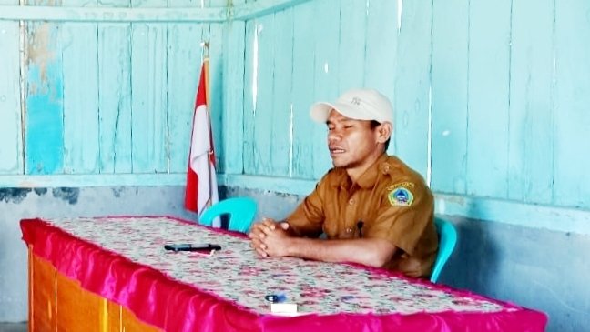 Selama Tiga Dekade Terakhir, Pemerintah Desa Bangka Kuleng Bangun 25 Rumah Layak Huni Lewat Dana Stimulan