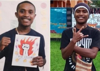 Aktivis Lingkungan di Nagekeo Ditemukan Tewas dengan Leher Terikat