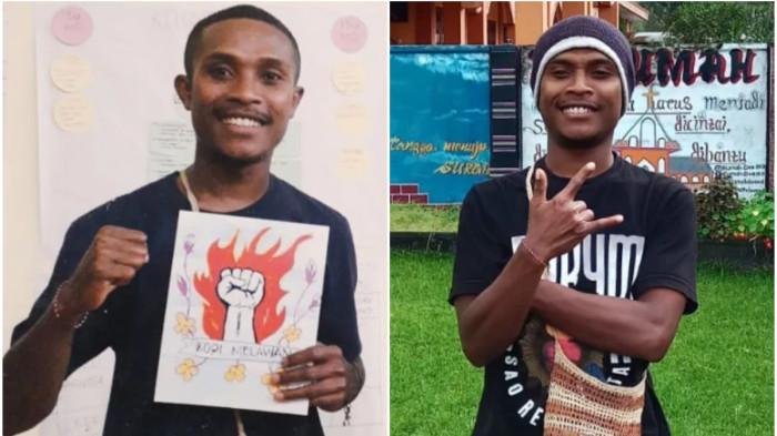 Aktivis Lingkungan di Nagekeo Ditemukan Tewas dengan Leher Terikat