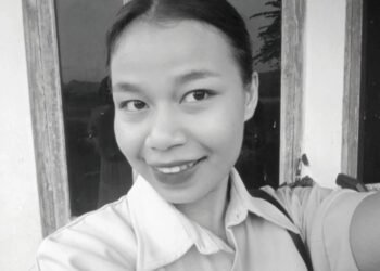 Gadis Kopi dan Rasanya