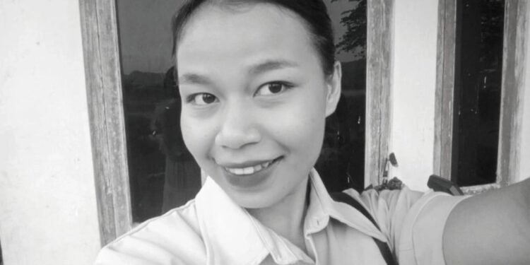 Gadis Kopi dan Rasanya