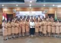 Workshop Literasi Keuangan Bagi Perempuan di Manggarai: Perkuat Kapasitas dan Atur Finansial yang cerdas dan berkelanjutan