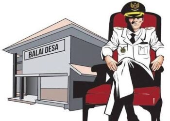 44 Desa di Manggarai Gelar Pilkades Serentak Tahun Depan, Pemkab Gelontorkan Anggaran Rp 500 Juta