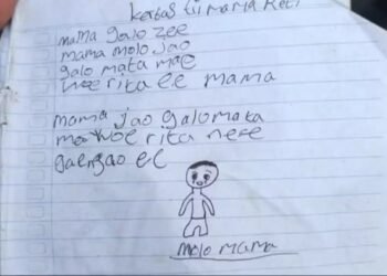 Siswa SD Berusia 10 Tahun di Ngada, NTT Gantung Diri Diduga karena Tak Mampu Beli Buku