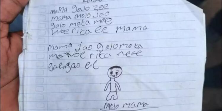 Siswa SD Berusia 10 Tahun di Ngada, NTT Gantung Diri Diduga karena Tak Mampu Beli Buku