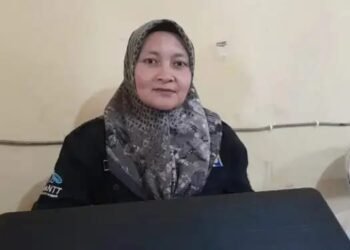 Enam Paket Proyek yang KDP di Manggarai Rampung Dikerjakan, Pencairan Dana Ditunda