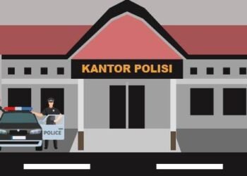 Dua Camat di Manggarai Dukung Kehadiran Polsek Baru Perkuat Kamtibmas