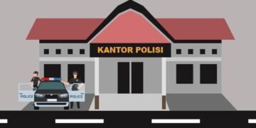 Dua Camat di Manggarai Dukung Kehadiran Polsek Baru Perkuat Kamtibmas