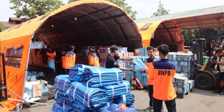 Korban Meninggal Dunia Gempa Flores M7,7 di Manggarai Terus Bertambah Jadi 50 Jiwa