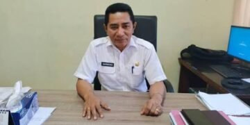 Program Bedah Rumah Sebanyak 300 Unit Sasar 6 Desa di Kabupaten Manggarai 