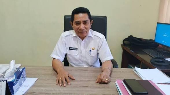 Program Bedah Rumah Sebanyak 300 Unit Sasar 6 Desa di Kabupaten Manggarai