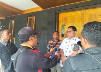 Bank NTT Beri Penangguhan Kredit kepada Nasabah Terdampak Gempa Flores