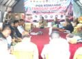 Masa Tanggap Darurat Berakhir, Bupati Manggarai Tetapkan Status Transisi Pemulihan Selama 90 Hari